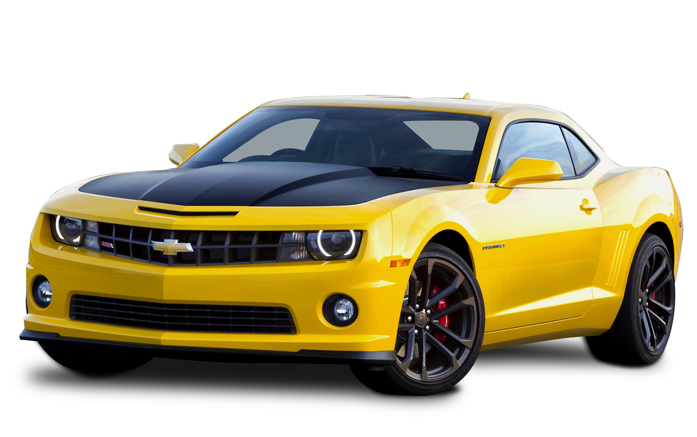 CAMARO 2010 - 2015